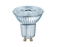 Osram Parathom Reflector LED 80 nepritemdytas 36° 6,9W/827 GU10 lemputė