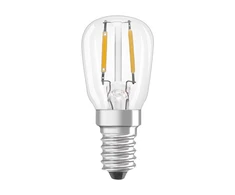 Osram Parathom Special Filament LED T26 FIL | E14 | 1,3 W | Šiltas Baltas