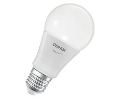 Osram SMART+ MATTER Multicolor Classic A75 | E27 | 9.5 W | RGBW | Wi-Fi