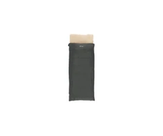 Outwell Sleeping Bag | Contour Prime | 220 x 85 cm | Temperature -13 to 16 °C | 2-way L-shape open-end with auto lock