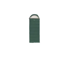 Outwell Camper Prime | Sleeping Bag | 235 x 90 cm | 2-way L-shape open-end with auto lock