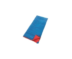 Outwell Champ Kids Sleeping bag 150 x 70 cm 2 way open, L-shape