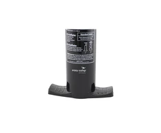Outwell „Easy Camp“ dvigubo veikimo rankinė oro pompa greitam pripūtimui | 1,4 l