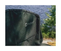 Sulankstoma kėdė Outwell Catamarca XL, juoda