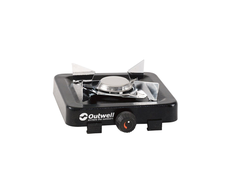 Outwell | Nešiojama dujinė viryklė | Užkandis 1-Burner | 3000 W