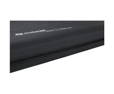 Outwell savaime prisipučiantis kilimėlis Sleepin Double 7.5 cm