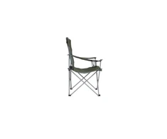 Easy Camp Spruce Arm Chair Turistinė kėdė, žalia (480086)