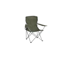 Easy Camp Spruce Arm Chair Turistinė kėdė, žalia (480086)