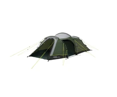 Palapinė Outwell Earth 3 Plus, 3 žmonėms, Žalia