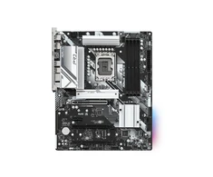 Pagrindinė plokštė ASROCK B760 PRO RS Socket 1700 DDR5 ATX