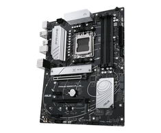 Pagrindinė plokštė ASUS AMD B650 / SAM5 / ATX / Memory DDR5 / Atminties lizdai 4 / 2xPCI-Express 4.0 1x / 2xPCI-Express 4.0 16x / 2xM.2 / 1xHDMI / 1xDisplayPort / 2xUSB 2.0 / 5xUSB 3.2 / 1xUSB-C / 1xOptical S/PDIF / 1xRJ45 / 5xAudio port
