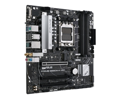 Pagrindinė plokštė MB ASUS PRIME B650M-A WIFI