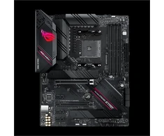 Pagrindinė plokštė ASUS  AMD B550 /SAM4 / ATX /3xPCI-Express 3.0 1x / 1xPCI-Express 3.0 16x /2xM.2 / 1xPCI-Express 4.0 16x / Memory DDR4 / Memory slots 4