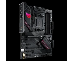 Pagrindinė plokštė ASUS  AMD B550 /SAM4 / ATX /3xPCI-Express 3.0 1x / 1xPCI-Express 3.0 16x /2xM.2 / 1xPCI-Express 4.0 16x / Memory DDR4 / Memory slots 4