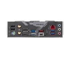 Pagrindinė plokštė GIGABYTE B650 GAMING X AX AM5 4xDDR5 4xSATA 3xM.2 1xHDMI 1xDP