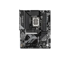 Pagrindinė plokštė „Gigabyte B760 GAMING X DDR4 GEN5“ | Procesorių šeima „Intel“ | Procesoriaus lizdas LGA1700 | DDR4 | Palaikomos standžiojo disko sąsajos M.2, SATA | SATA jungčių skaičius: 4