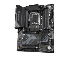 Pagrindinė plokštė Gigabyte B760 GAMING X DDR4
