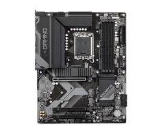 Pagrindinė plokštė GIGABYTE B760 GAMING X LGA 1700 1xHDMI 1xDP