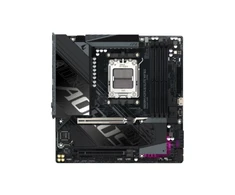 Pagrindinė plokštė GIGABYTE B850M A ELT WF6E AM5 4xDDR5 2xM.2 4xSATA