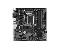 Pagrindinė plokštė „Gigabyte B760M D3HP DDR4“ | Procesorių šeima „Intel“ | Procesoriaus lizdas LGA1700 | DDR4 | Palaikomos standžiojo disko sąsajos M.2, SATA | SATA jungčių skaičius: 4