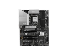 Pagrindinė plokštė MSI PRO Z890-S WIFI LGA1851 MB 4xDDR5 4xM.2