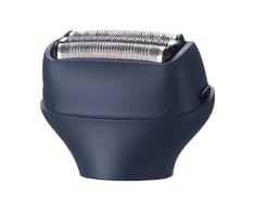 Panasonic | 3 ašmenų skustuvo galvutė | ER-CSF1-A301 MultiShape | Juodas