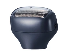 Panasonic | 3 ašmenų skustuvo galvutė | ER-CSF1-A301 MultiShape | Juodas