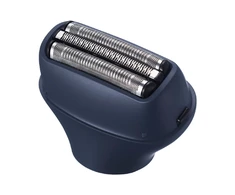 Panasonic | 3 ašmenų skustuvo galvutė | ER-CSF1-A301 MultiShape | Juodas