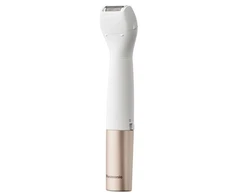 Panasonic 5-in-1 kūno ir bikinio žoliapjovės rinkinys | ES-WM31 | Belaidis | Drėgnas ir sausas | Baltas/Gold Rose