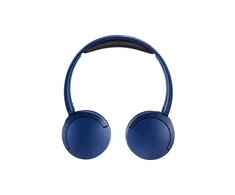 Panasonic Ausinės | RB-HF630BE-A | Bluetooth | Over-ear | Noise canceling | Belaidės | Mėlyna