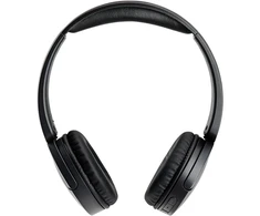 Panasonic Ausinės | RB-HF630BE-K | Bluetooth | Over-ear | Noise canceling | Belaidės | Juodas