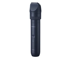 Panasonic | Barzdos, plaukų kirpimo priemonių rinkinys | ER-CKN1-A301 MultiShape | Belaidis | Drėgnas ir sausas | Ilgio žingsnių skaičius 39 | Juodas