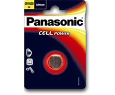 Panasonic CR2016 – LITHIUM COIN CR2016, Lithium, 1 vnt.