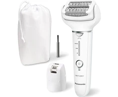 Panasonic ES-EY31-W503 Epilator, Baltas | Panasonic