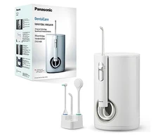 Panasonic | Oral Irrigator | EW1614W503 | 600 ml | Number of galvutės 4 | Baltas