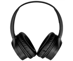 Belaidės gatvės ausinės Panasonic RB-HF520BE-K, Juodos
