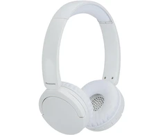 Panasonic Ausinės | RB-HF630BE-W | Bluetooth | Over-ear | Baltas | Noise canceling | Belaidės