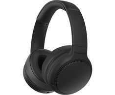 Deep Bass Belaidės Ausinės Panasonic RB-M300BE-K, Juodos