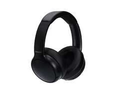 Panasonic Stereo Ausinės su Hybrid ANC | RB-M600BE-K | Bluetooth | Over-ear | Noise canceling | Belaidės | Juodas