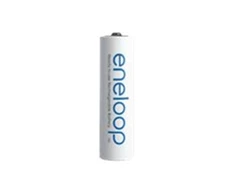 Panasonic | Rechargeable Batteries | ENELOOP BK-3MCDE/8BE | AA | 2000 mAh | 8 pc(s)