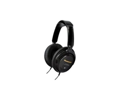 Goobay Ausinės ant ausų Panasonic RP-HTF295E-K