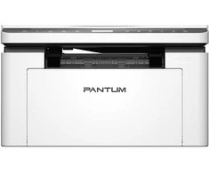 Pantum BM2300W Mono lazerinis daugiafunkcinis spausdintuvas, baltas