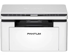 Pantum BM2300W Mono lazerinis daugiafunkcinis spausdintuvas, baltas