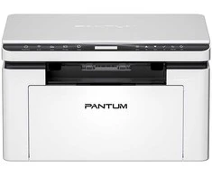 Pantum BM2300W Mono lazerinis daugiafunkcinis spausdintuvas, baltas