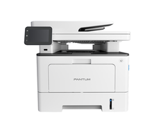 Pantum | Daugiafunkcinis Spausdintuvas | BM5100FDW | lazerinis | Mono | A4 | Wi-Fi