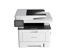 Pantum | Daugiafunkcinis Spausdintuvas | BM5100FDW | lazerinis | Mono | A4 | Wi-Fi