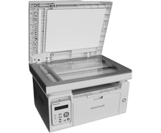 Pantum Daugiafunkcinis Spausdintuvas M6509NW Mono, A4, lazerinis, Wi-Fi