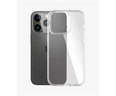 Panzer Glass PanzerGlass HardDėklas Apple iPhone 14 Pro 6,1"Antibakterinis karinės klasės skaidrus 0402