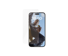 Panzer Glass PanzerGlass | SAUGU | Ekrano apsauga | Apple | Iphone15 PRO MAX | Stiklas | Išvalyti | Itin platus pritaikymas