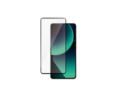 Panzer Glass SAFE iš PanzerGlass ekrano apsauga Xiaomi 13T | 13T Pro | Itin platus pritaikymas | PanzerGlass